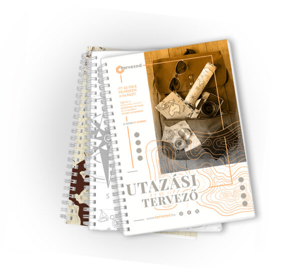 Utazási Tervezők