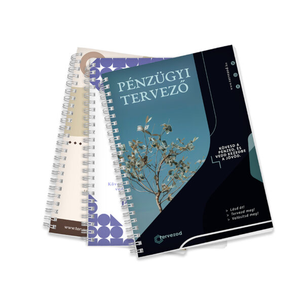 Pénzügyi Tervezők
