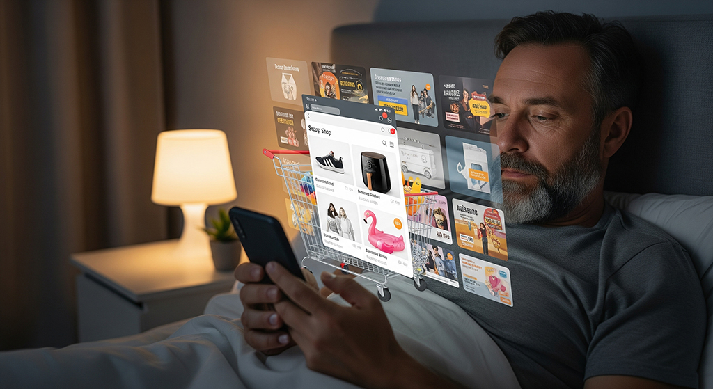 A digitális pénzszórás és a tudatos költekezés kihívásai