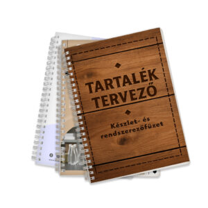 Tartalék Tervezők