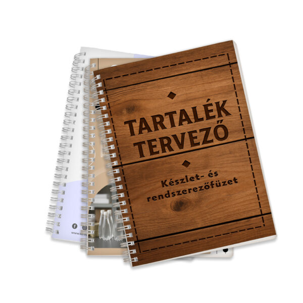Tartalék Tervezők